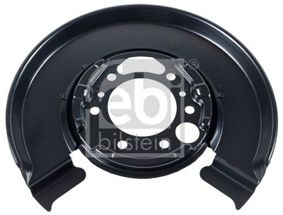 Dubļu sargs, Bremžu disks FEBI BILSTEIN 171528