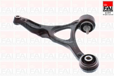 Neatkarīgās balstiekārtas svira, Riteņa piekare FAI AutoParts SS6049