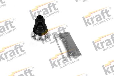 Комплект пыльника, приводной вал KRAFT AUTOMOTIVE 4410072