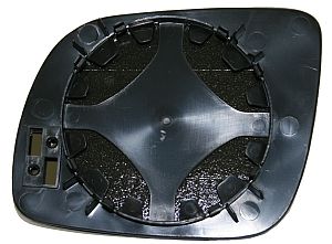 szkło lusterka zew. /P/ VW ABAKUS 4029G02