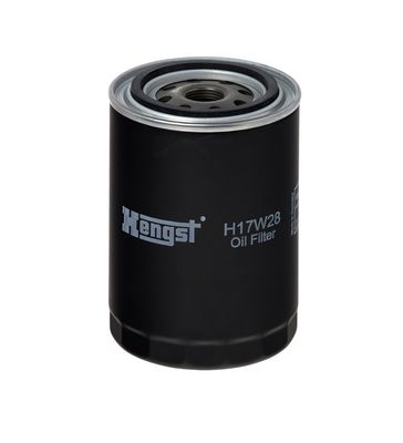 Eļļas filtrs HENGST FILTER H17W28