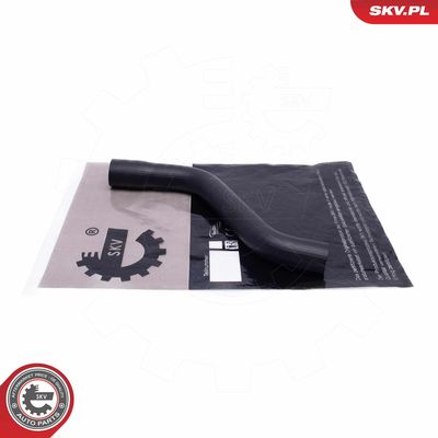 Шланг радиатора ESEN SKV 54SKV471