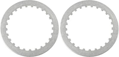 Комплект стальных ламелей, сцепление TRW MES408-8