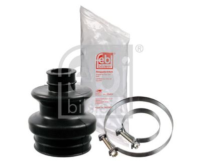 Комплект пыльника, приводной вал FEBI BILSTEIN 06570