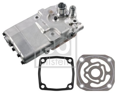 Cilindru galva, Gaisa kompresors FEBI BILSTEIN 44202
