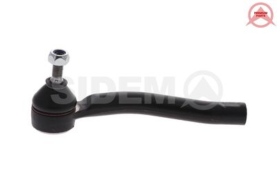 Stūres šķērsstiepņa uzgalis SIDEM 41234