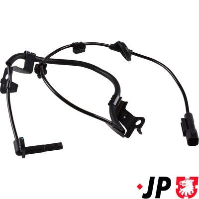 Devējs, Riteņu griešanās ātrums JP GROUP 3997104670