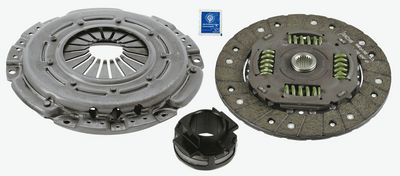 Комплект сцепления SACHS 3 000 696 001