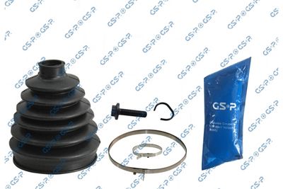 Putekļusargu komplekts, Piedziņas vārpsta GSP 780847