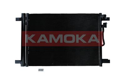 Конденсатор, кондиционер KAMOKA 7800463