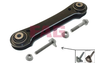 Neatkarīgās balstiekārtas svira, Riteņa piekare Schaeffler FAG 821 0737 10