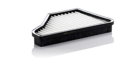 Filtrs, Salona telpas gaiss MANN-FILTER CU 4007/1