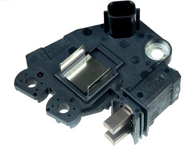 AS-PL ARE3141(VALEO) Ģeneratora sprieguma regulators