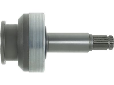 Zobrats, Starteris AS-PL SD5163S
