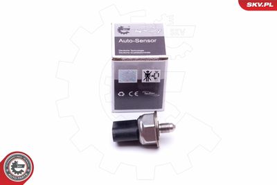 Датчик, давление подачи топлива ESEN SKV 17SKV597