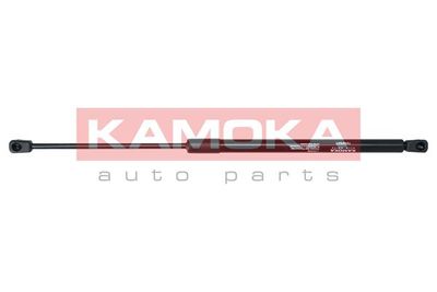 Gāzes atspere, Bagāžas/Kravas nodalījuma vāks KAMOKA 7092521