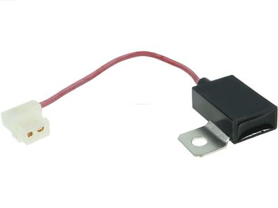 Ремкомплект, генератор AS-PL ARS0046