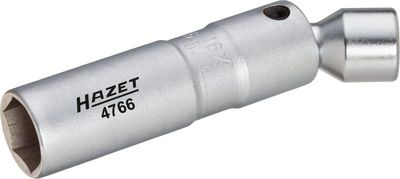 HAZET 4766 Aizdedzes sveču atslēga