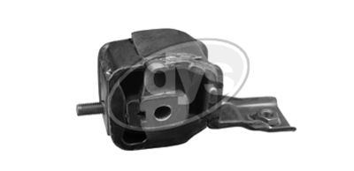 Подвеска, двигатель DYS 71-22167