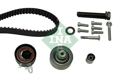 Комплект ремня ГРМ Schaeffler INA 530 0482 10