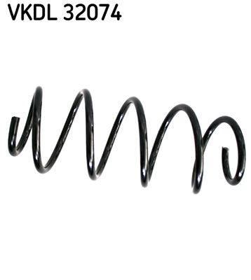 Пружина ходовой части SKF VKDL 32074