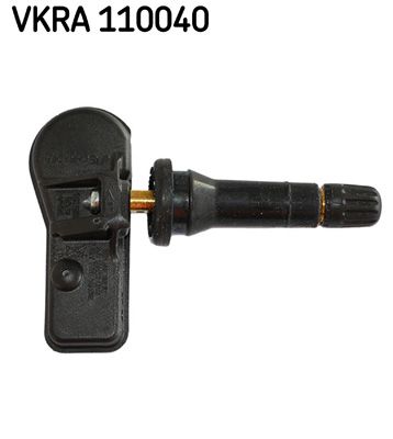 Riteņu grieš. ātruma devējs, Riepu spiediena kontroles sist. SKF VKRA 110040