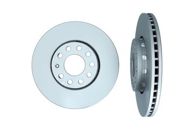 Тормозной диск KAMOKA 103640