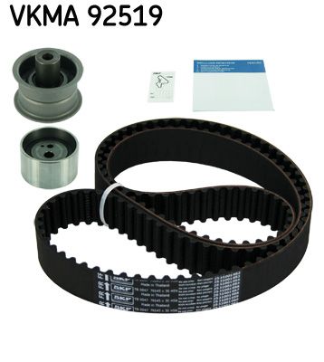 Комплект ремня ГРМ SKF VKMA 92519
