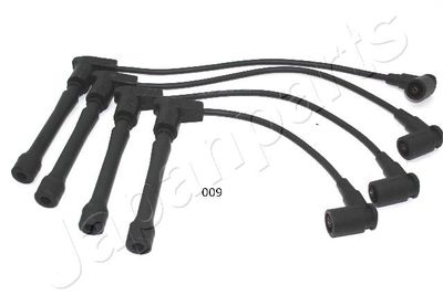 Augstsprieguma vadu komplekts JAPANPARTS IC-009