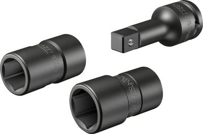 Muciņatslēga HAZET 900SLG-1822/3