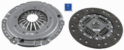 Sajūga komplekts SACHS 3000 951 229
