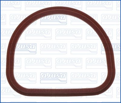 Blīve, Radiators AJUSA 01632600