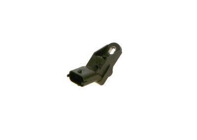 Датчик, давление наддува BOSCH 0 281 002 215