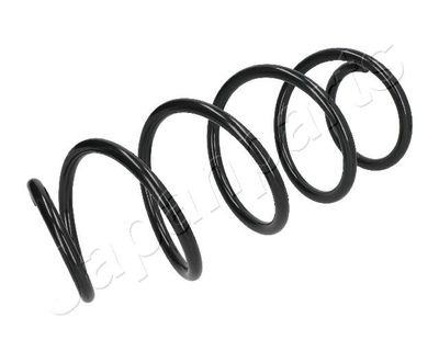 Balstiekārtas atspere JAPANPARTS ZC4011A