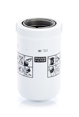Filtrs, Hidropacēlāja sistēma MANN-FILTER WH723