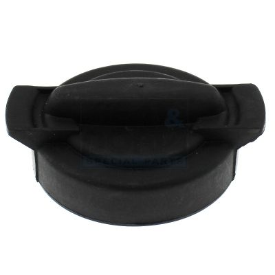 Vāciņš, Dzesēšanas šķidruma rezervuārs MEAT & DORIA 2036044