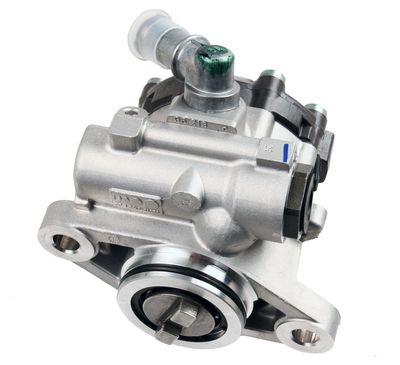 Гидравлический насос, рулевое управление BOSCH KS01000676