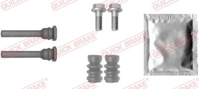 Комплект направляющей гильзы QUICK BRAKE 113-1421X