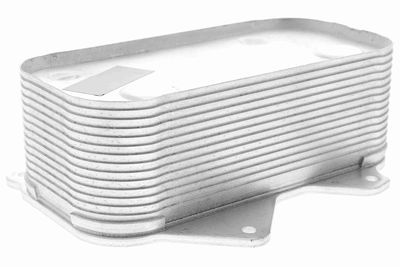 масляный радиатор, двигательное масло VEMO V15-60-0010