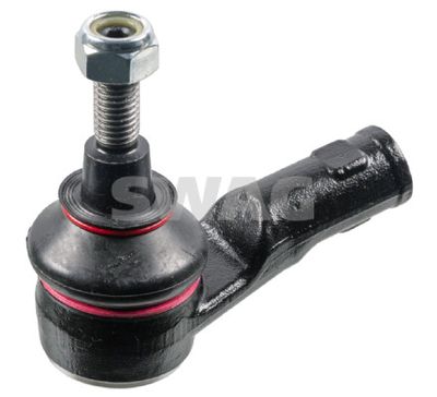 Наконечник поперечной рулевой тяги SWAG 22 93 9737