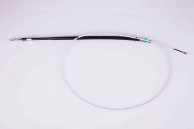 Trose, Stāvbremžu sistēma HELLA 8AS 355 669-221