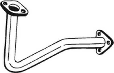 Izplūdes caurule BOSAL 779-237