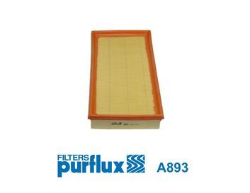 Воздушный фильтр PURFLUX A893