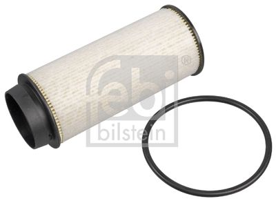 Degvielas filtrs FEBI BILSTEIN 108138