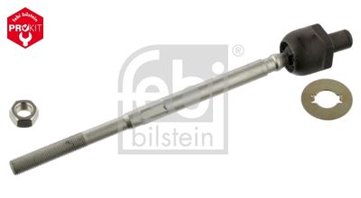 Осевой шарнир, рулевая тяга FEBI BILSTEIN 15168