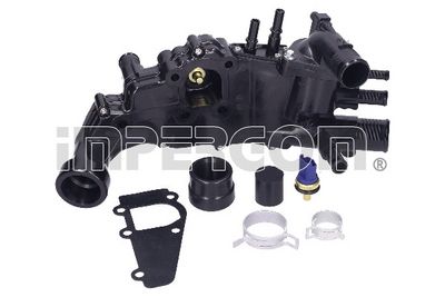 Корпус термостата ORIGINAL IMPERIUM 90745