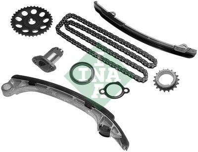 Комплект цели привода распредвала Schaeffler INA 559 0120 10
