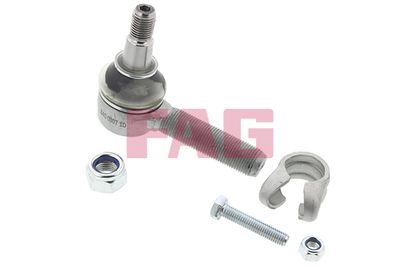 Stūres šķērsstiepņa uzgalis Schaeffler FAG 840 0807 10