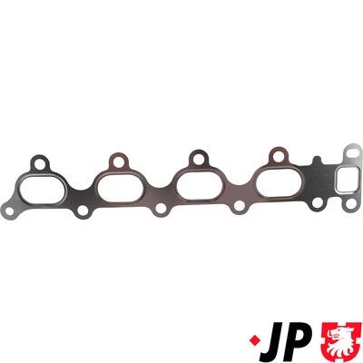 Прокладка, выпускной коллектор JP GROUP 1219604400