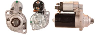 Стартер ELSTOCK 25-2243